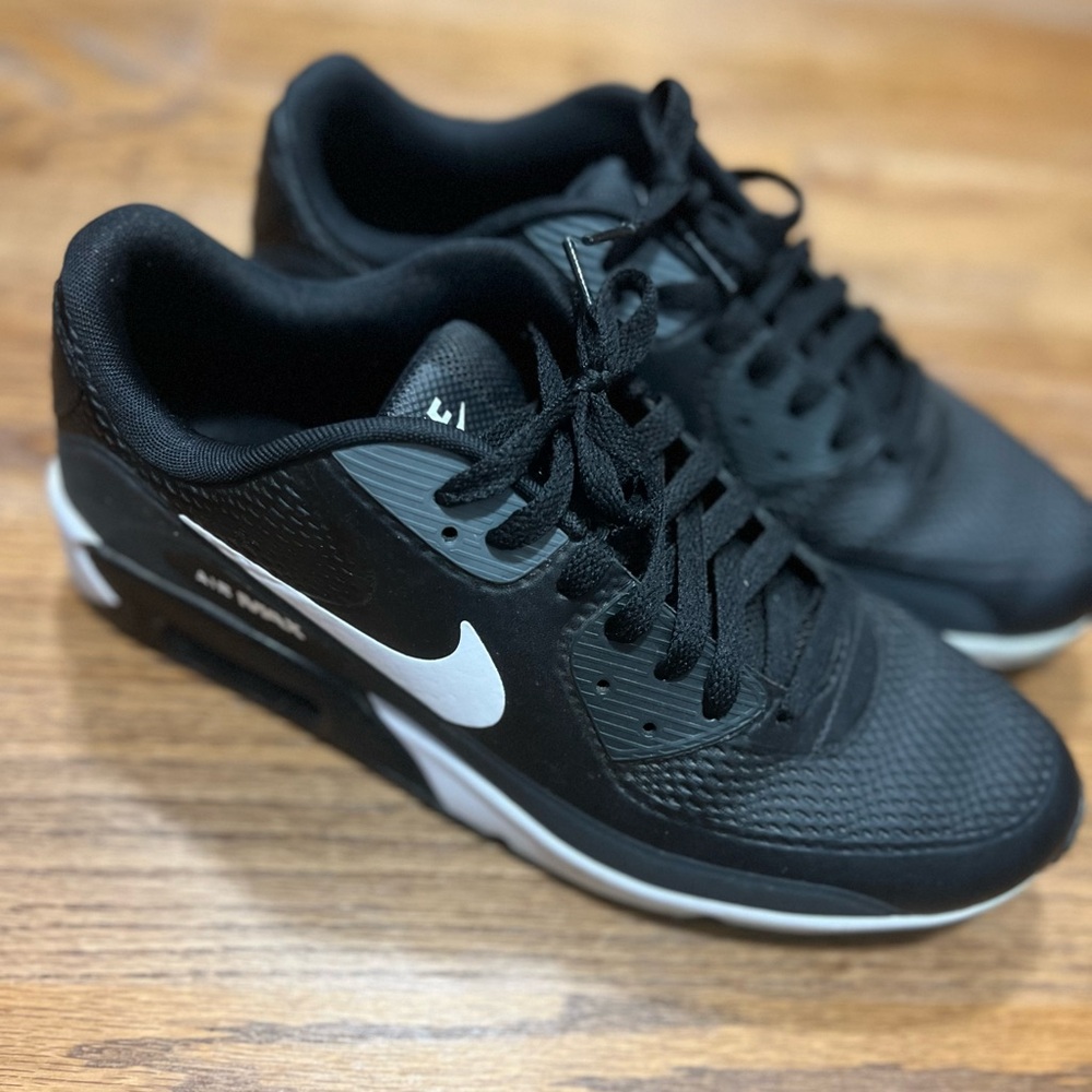 Nike Air Max 90 G Golf Shoes
